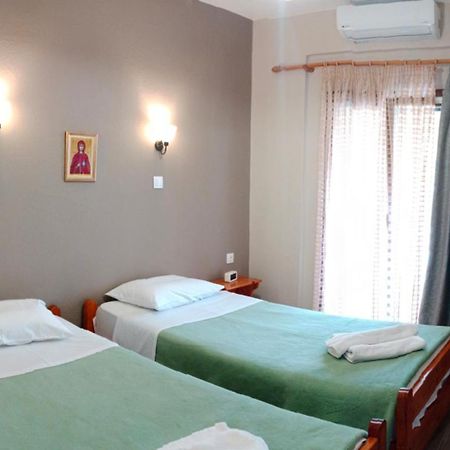 Prosforio Appartement Ouranoupoli Buitenkant foto