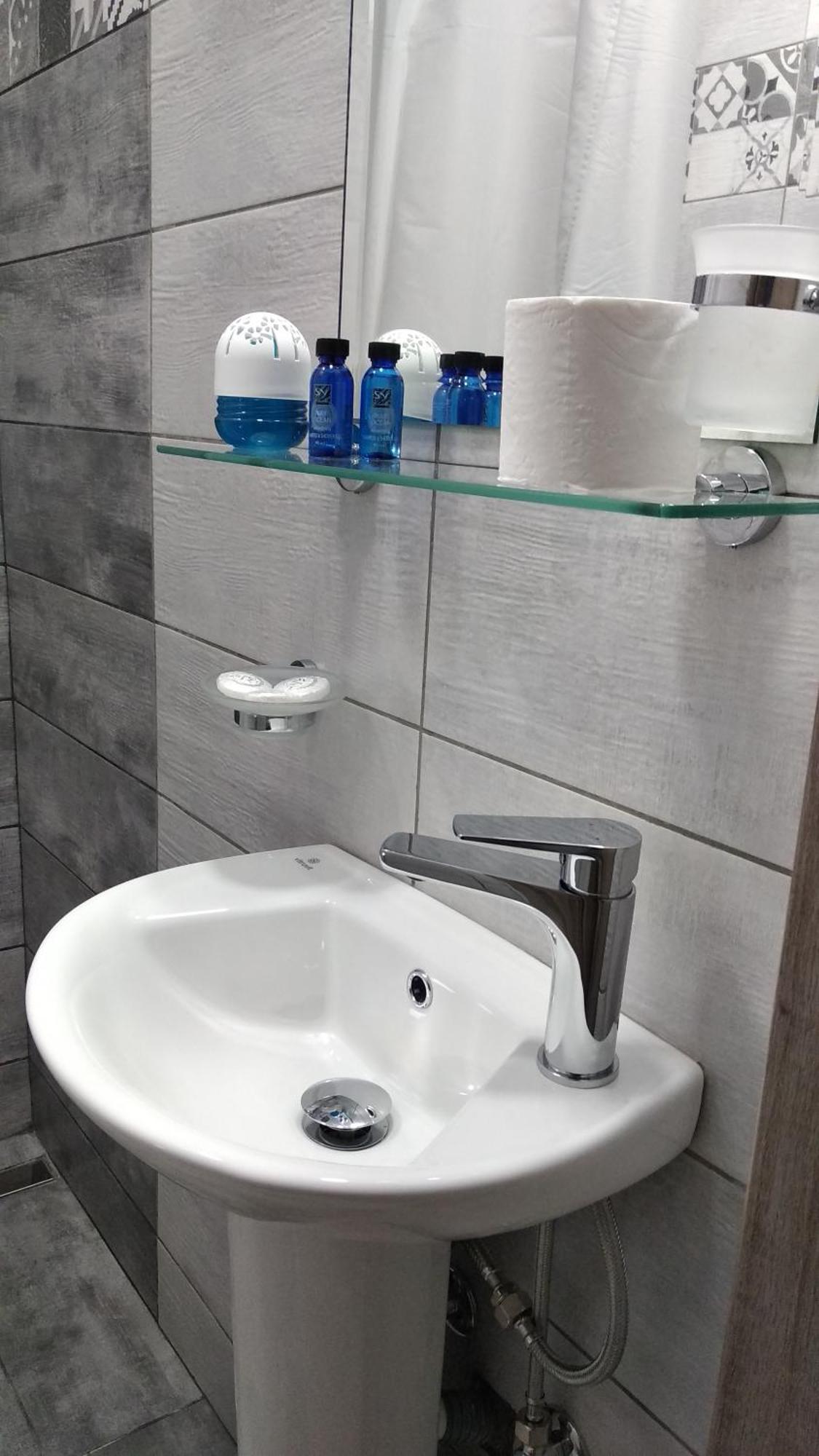 Prosforio Appartement Ouranoupoli Kamer foto