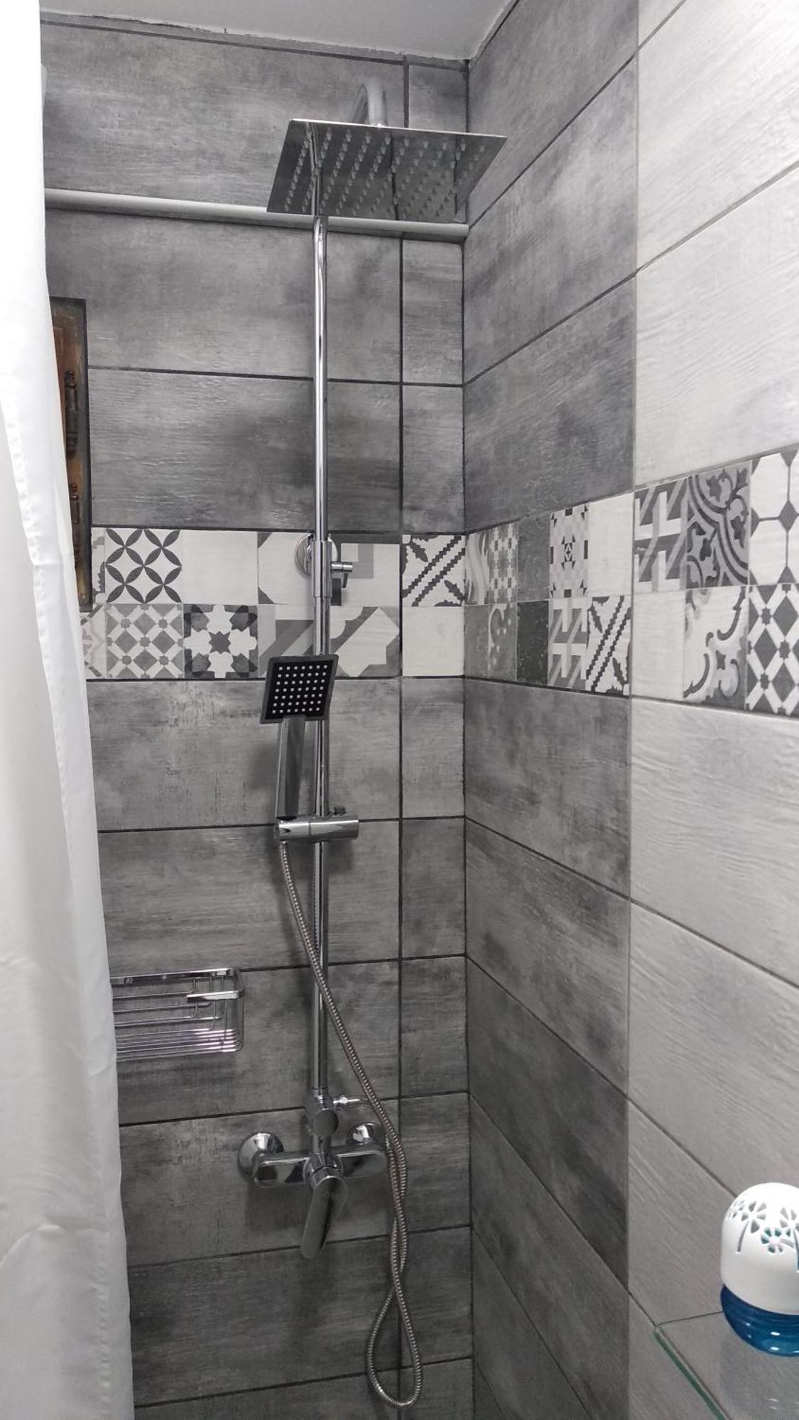 Prosforio Appartement Ouranoupoli Kamer foto