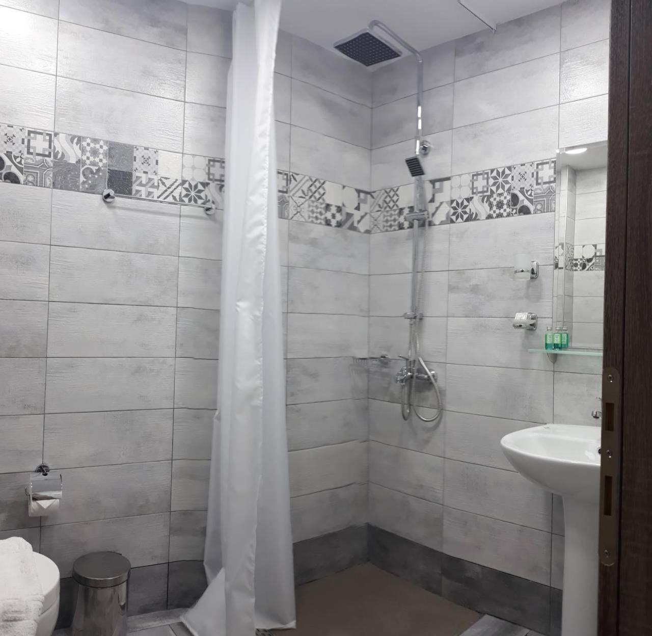 Prosforio Appartement Ouranoupoli Buitenkant foto
