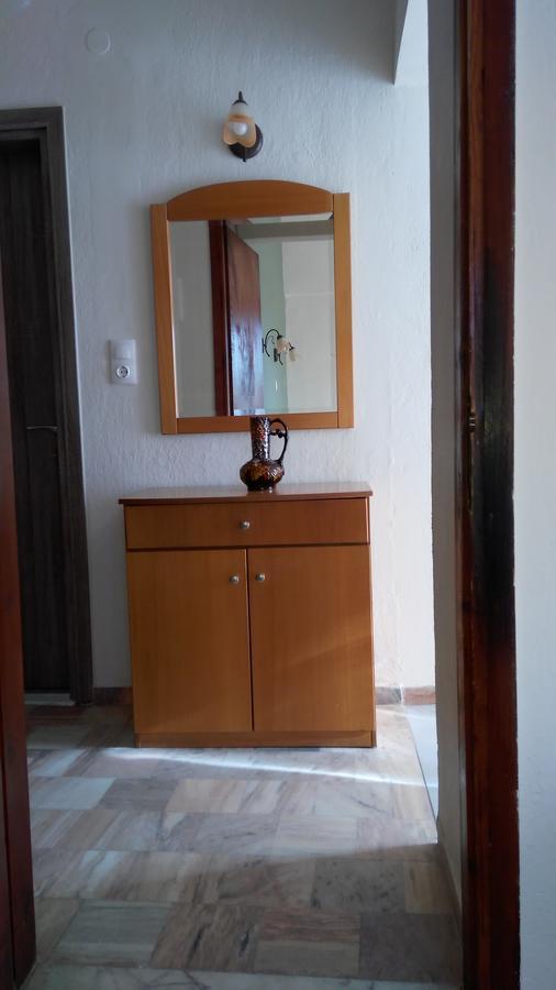 Prosforio Appartement Ouranoupoli Buitenkant foto