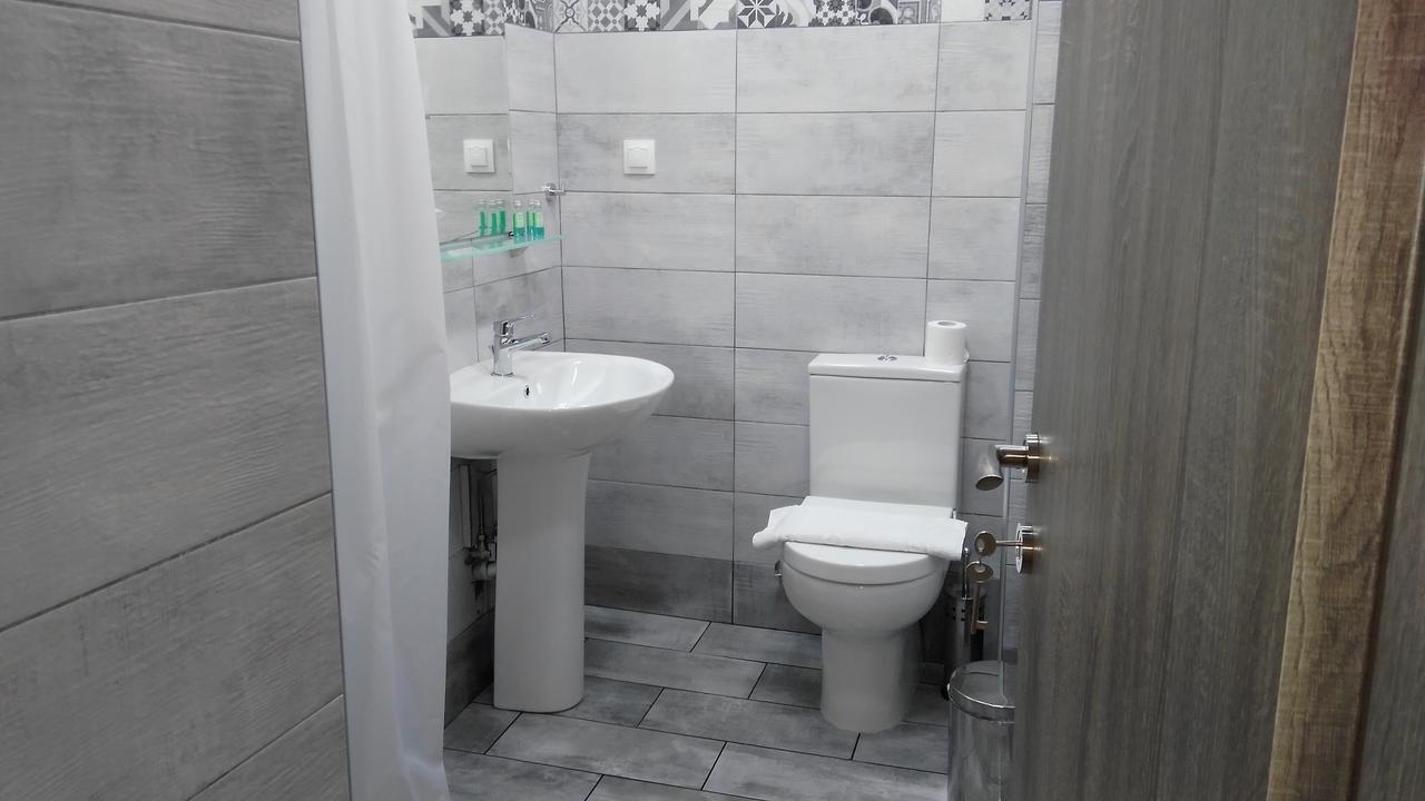 Prosforio Appartement Ouranoupoli Buitenkant foto