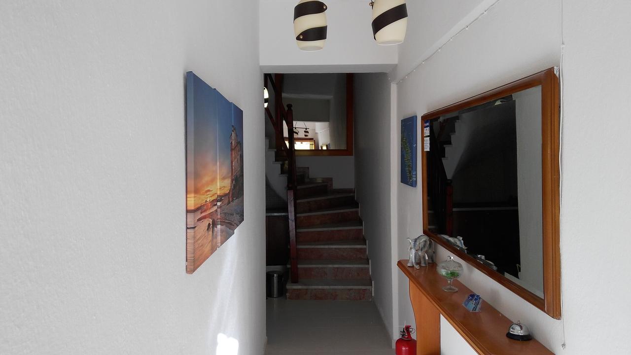 Prosforio Appartement Ouranoupoli Buitenkant foto