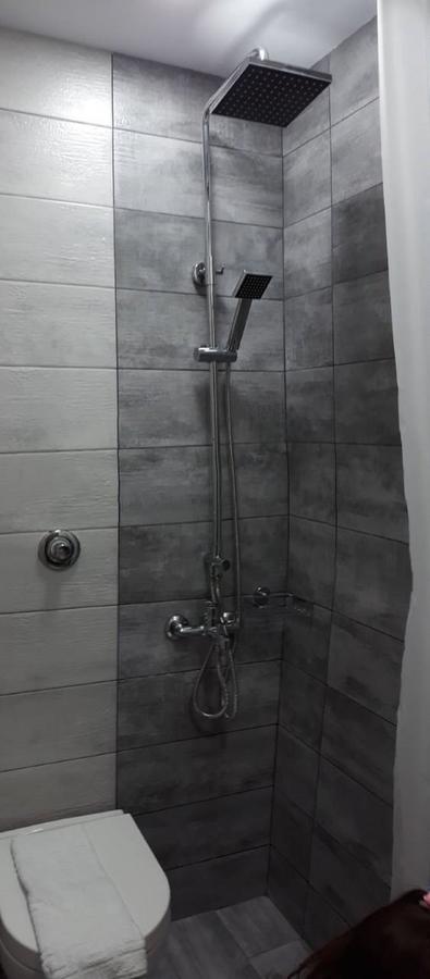 Prosforio Appartement Ouranoupoli Buitenkant foto