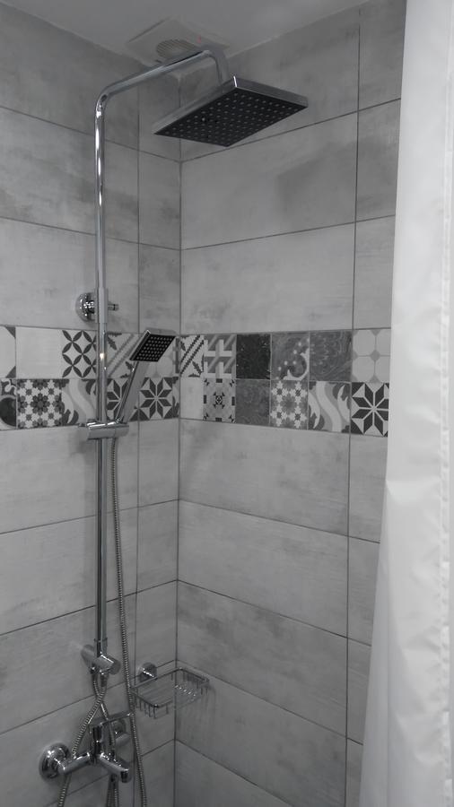 Prosforio Appartement Ouranoupoli Buitenkant foto