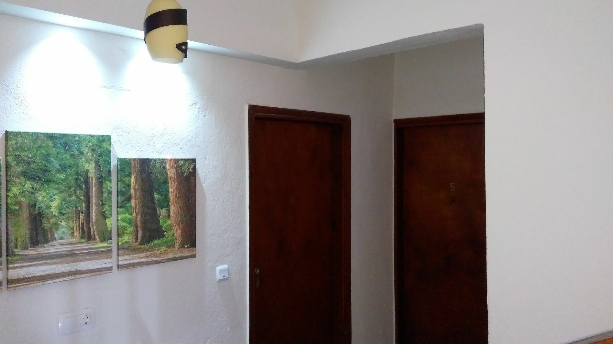 Prosforio Appartement Ouranoupoli Buitenkant foto